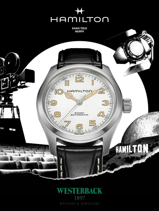 The Watch Show Finland on pian täällä!