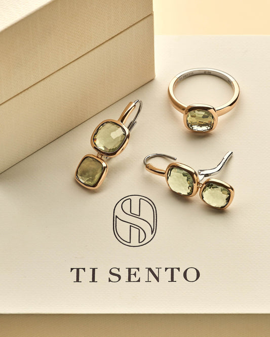 TI SENTO -päivä Westerbackilla!