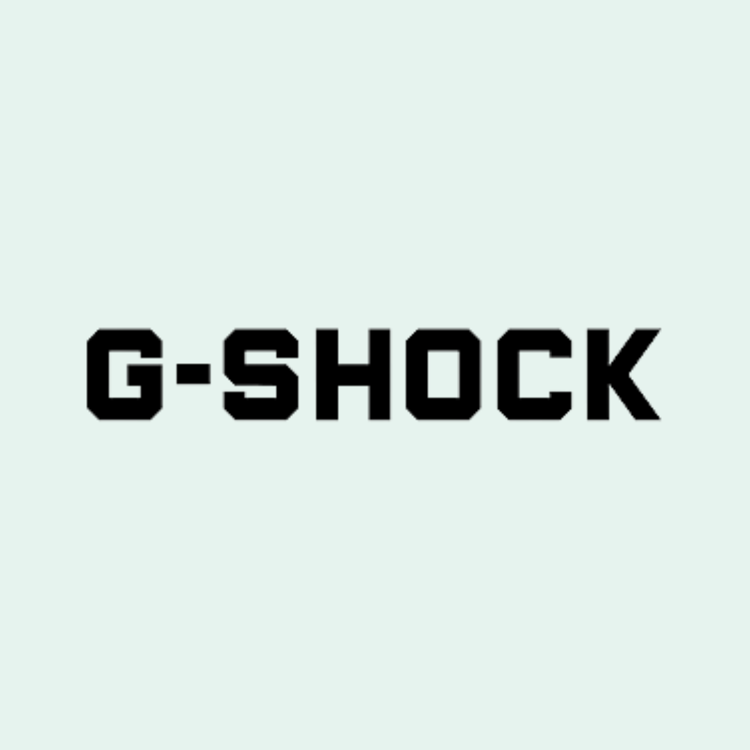 G-Shock