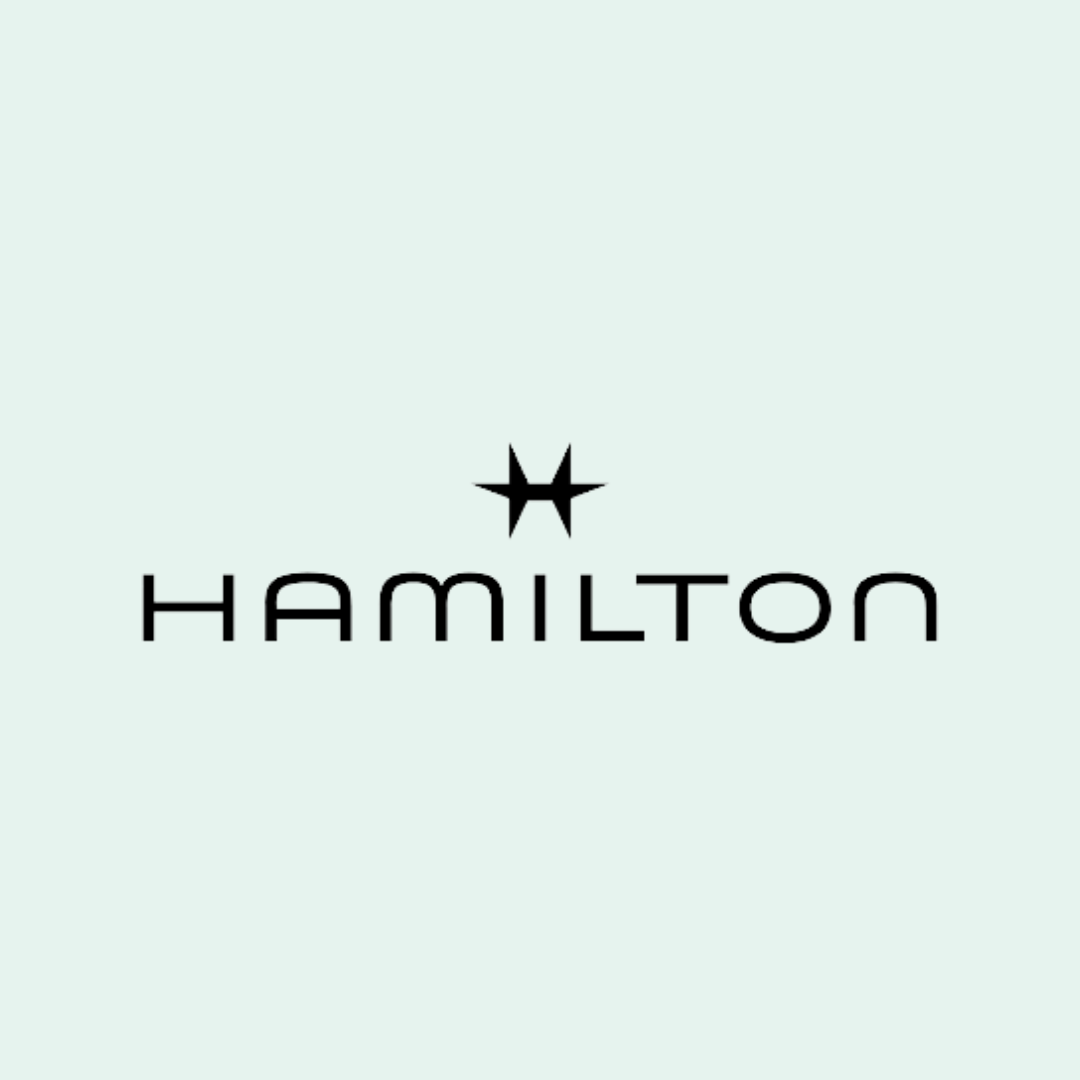 Hamilton – Westerback Oy