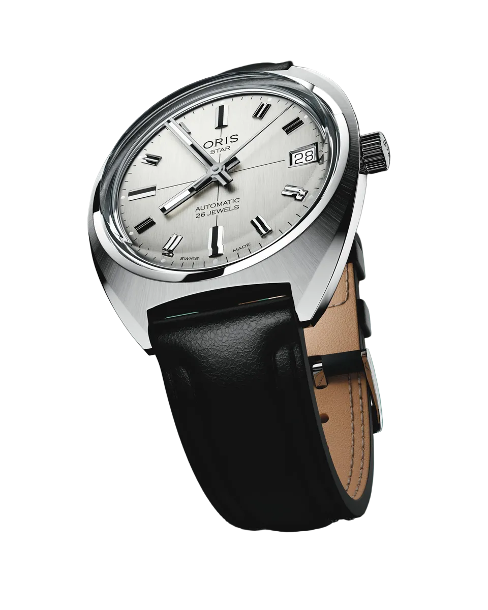 Oris Star Edition