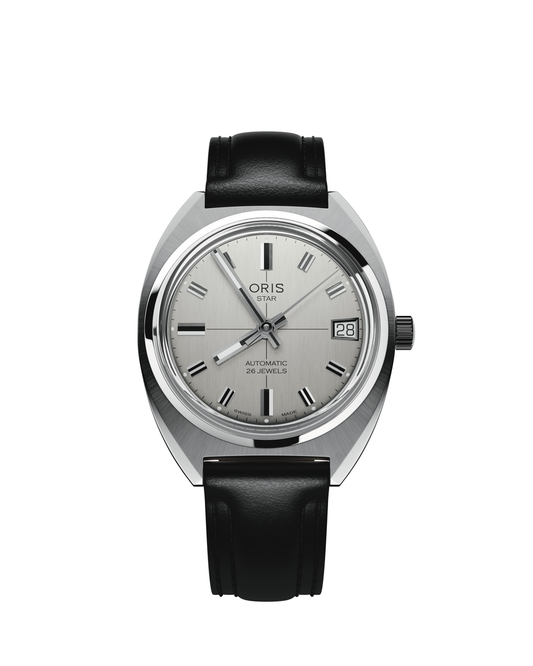 Oris Star Edition