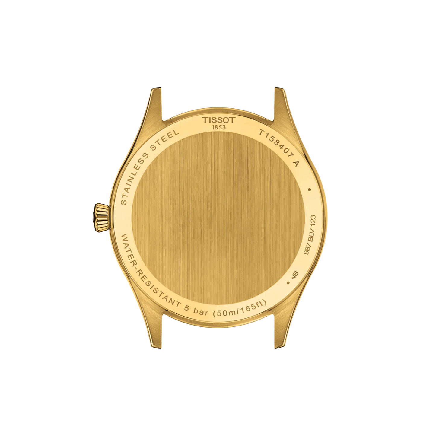 Tissot Classic Dream Powermatic 80 40 mm