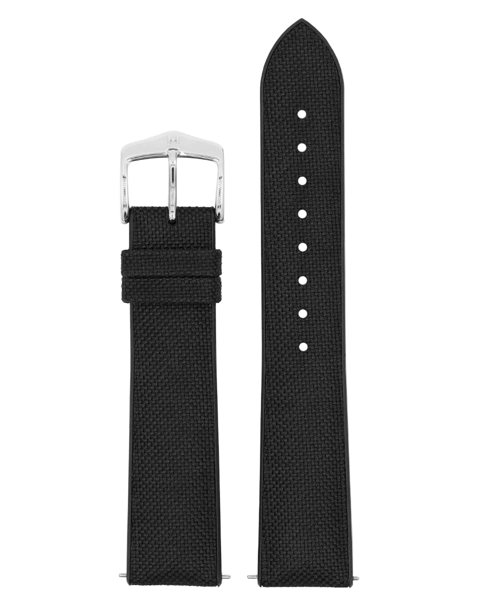 Hirsch Arne ranneke musta