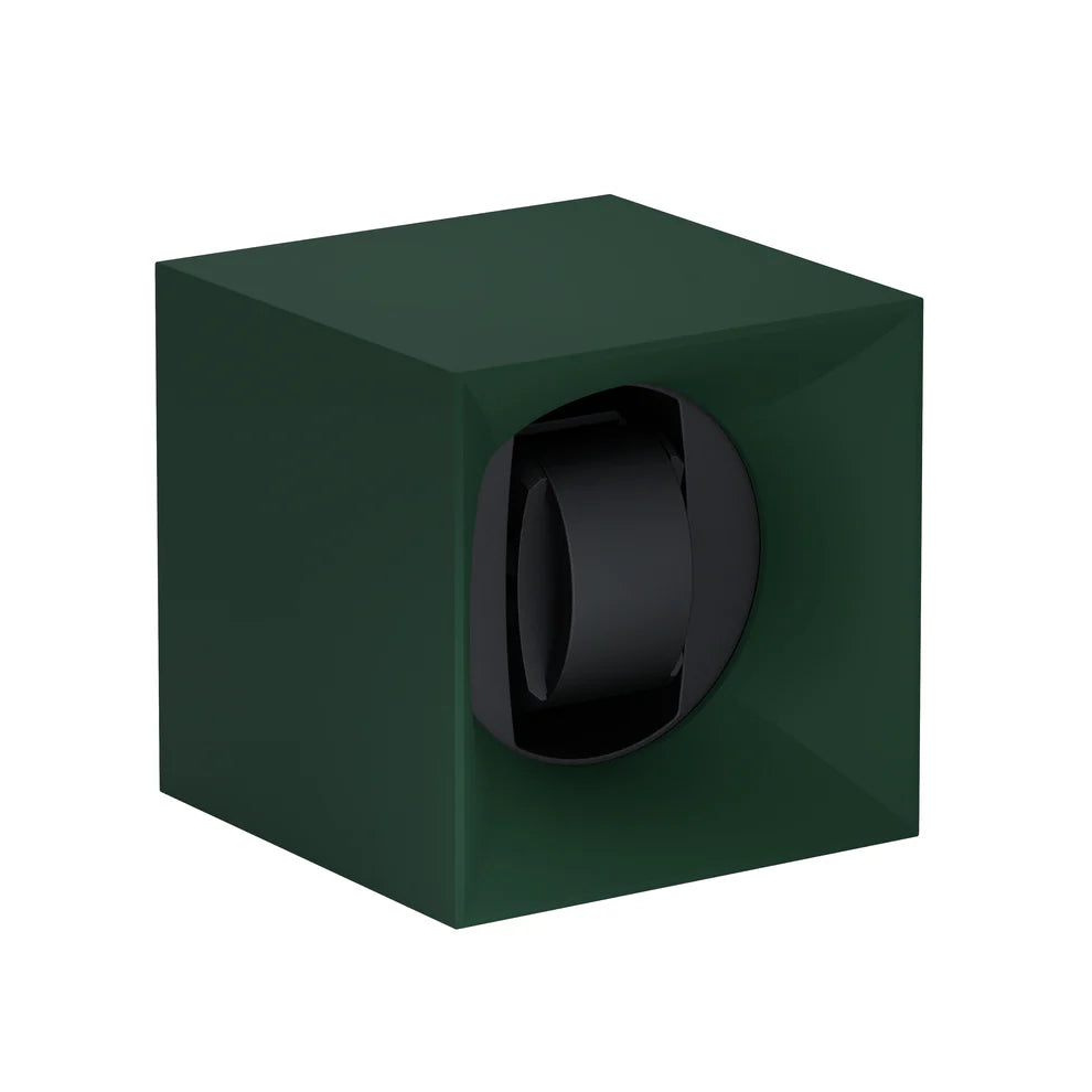 SwissKubik Startbox Green Soft Touch