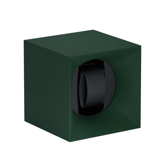 SwissKubik Startbox Green Soft Touch