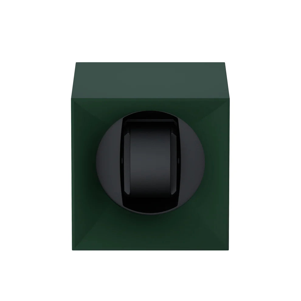 SwissKubik Startbox Green Soft Touch