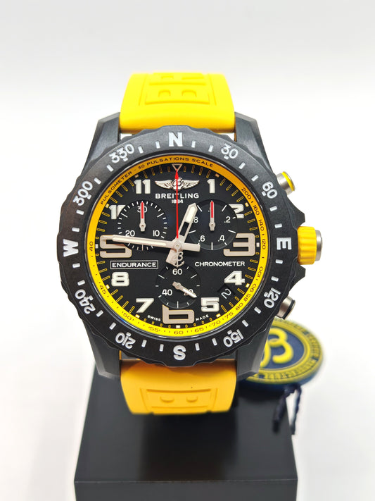 New Old Stock Breitling Endurance Pro