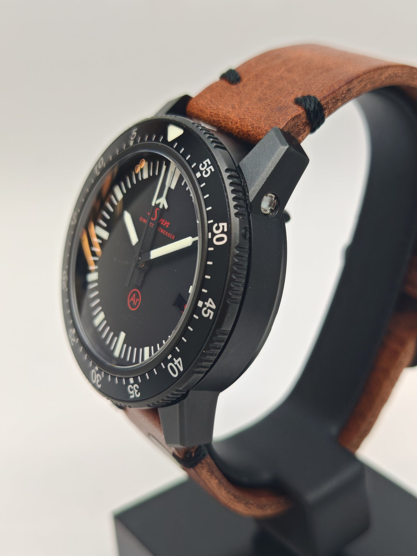 Pre-Owned Sinn EZM 1.1 S Mission Timer