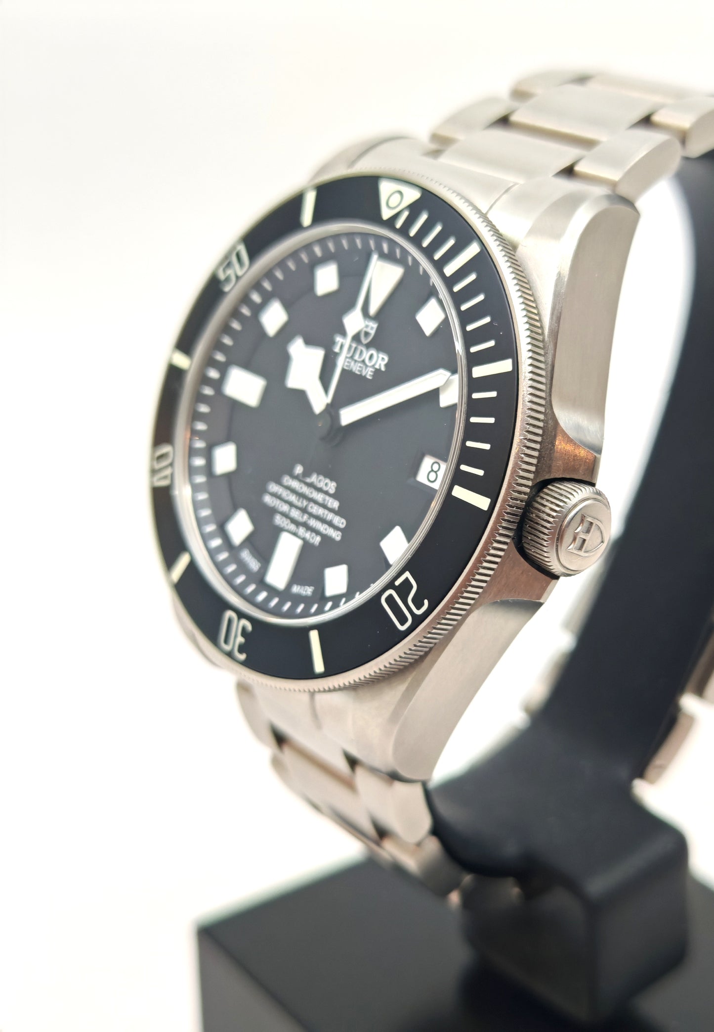 Pre-Owned Tudor Pelagos