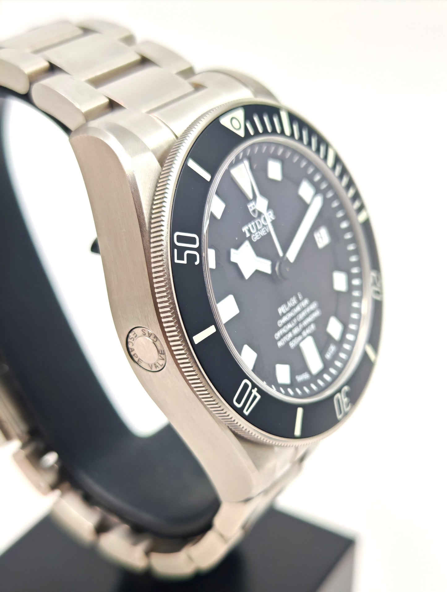 Pre-Owned Tudor Pelagos