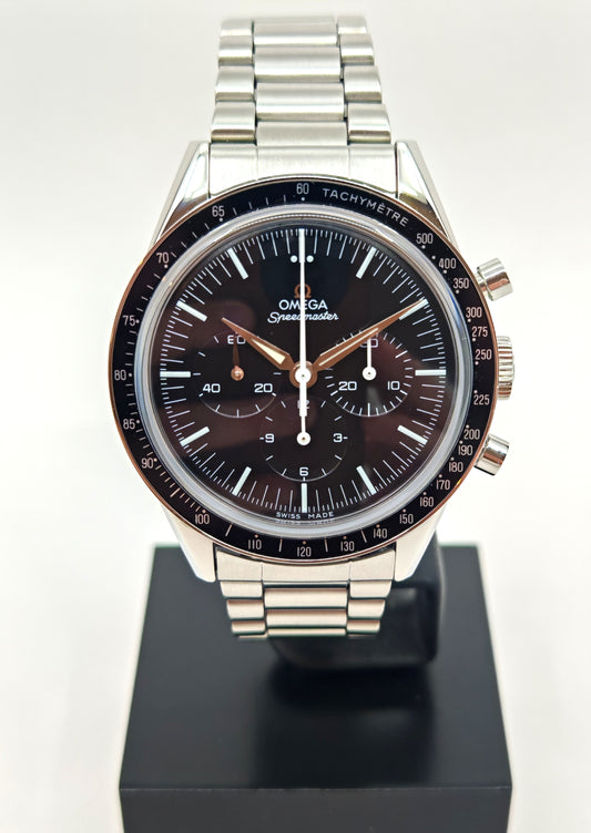 Pre-Owned Omega Speedmaster FOIS Anniversary Series