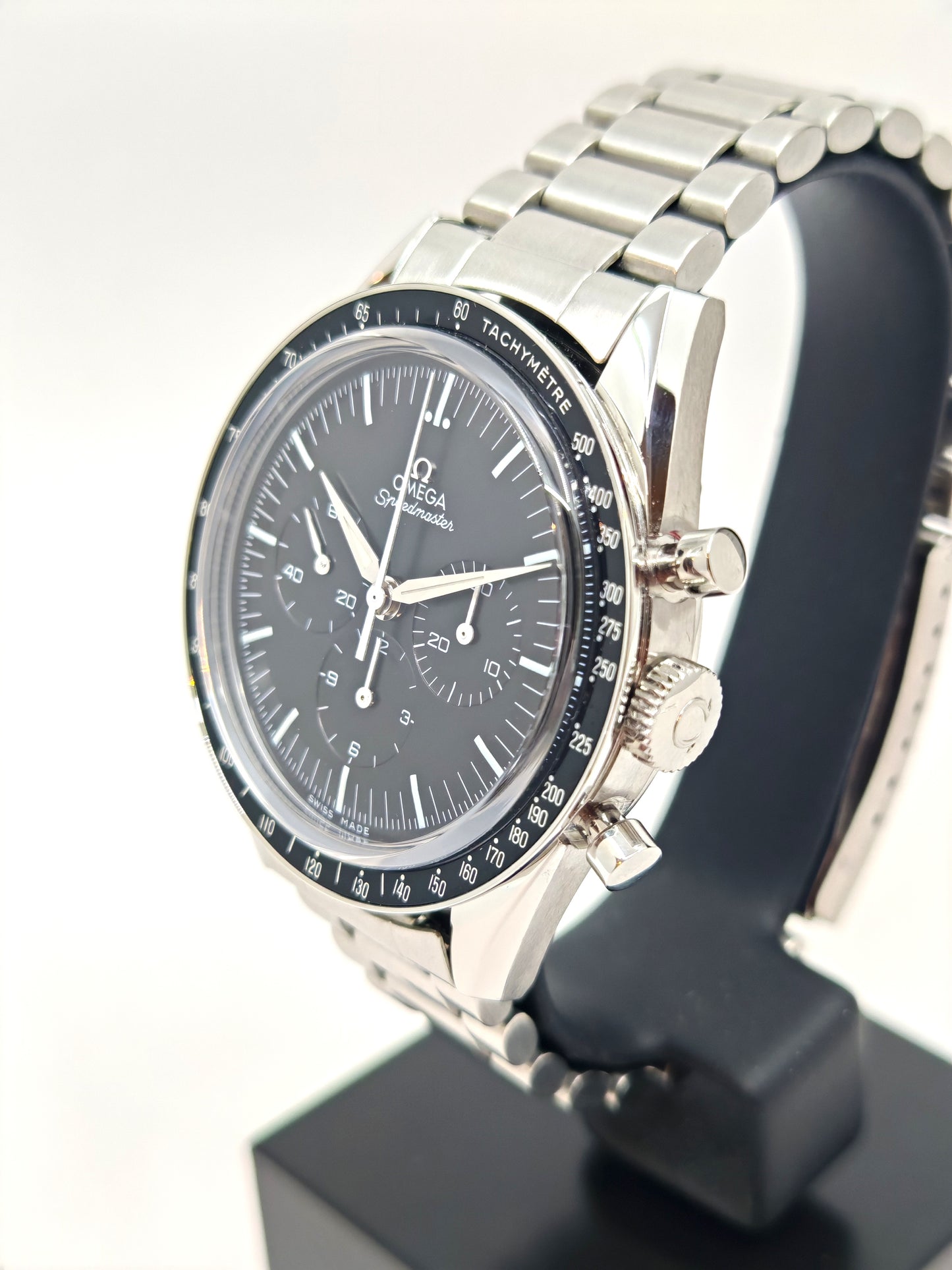 Pre-Owned Omega Speedmaster FOIS Anniversary Series