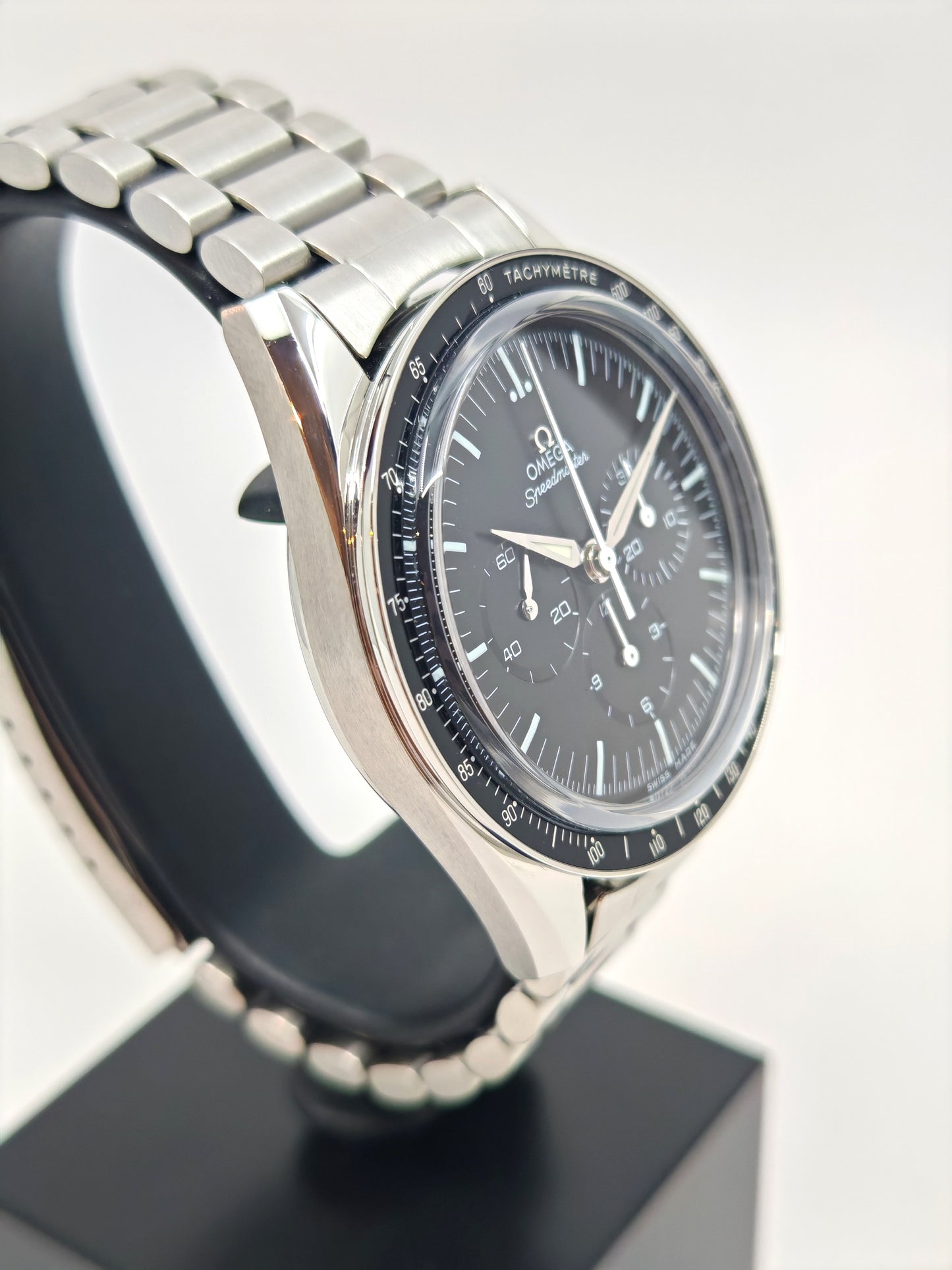 Pre-Owned Omega Speedmaster FOIS Anniversary Series