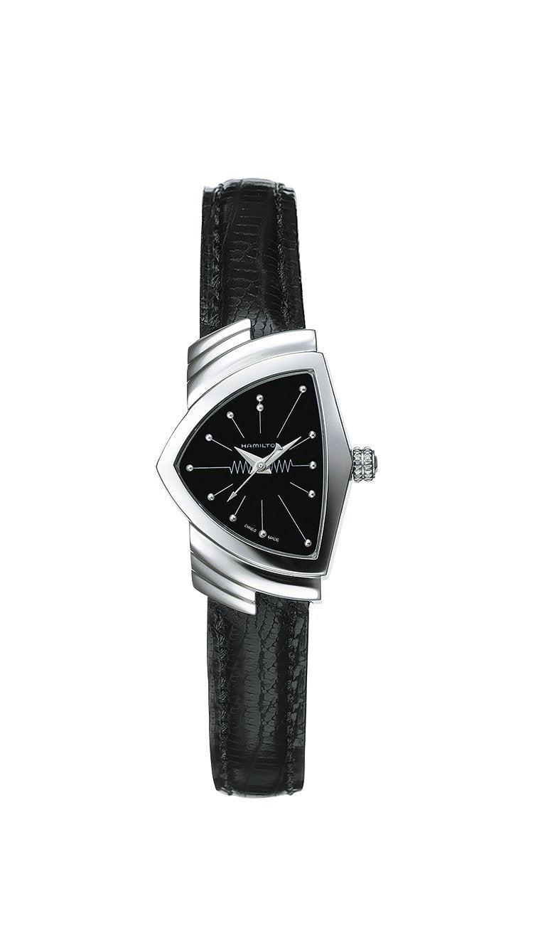Hamilton Ventura Quartz