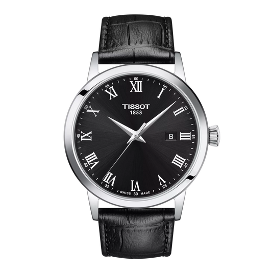 Tissot Classic Dream 42 mm
