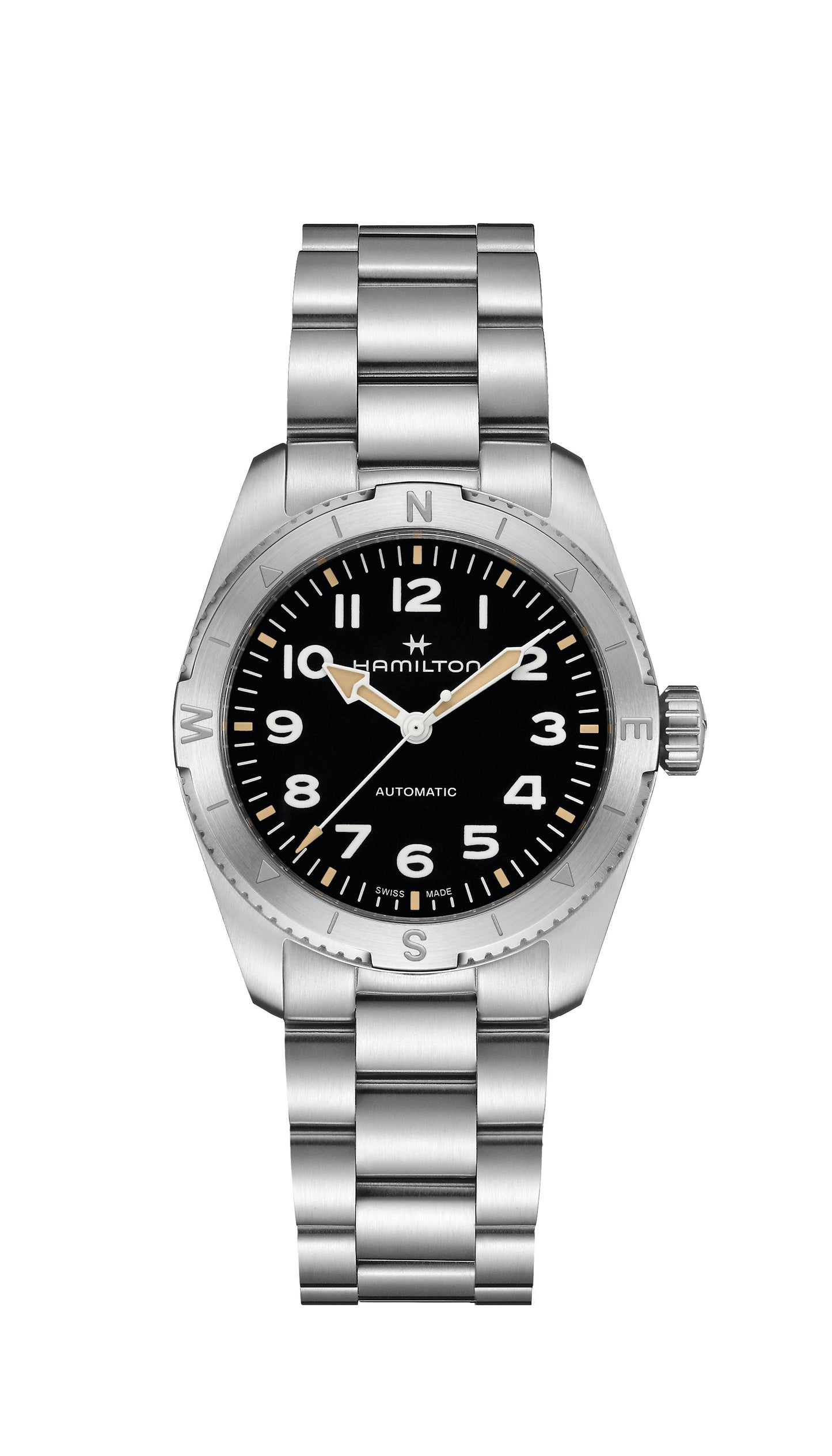 Hamilton Khaki Field Expedition Auto 37mm