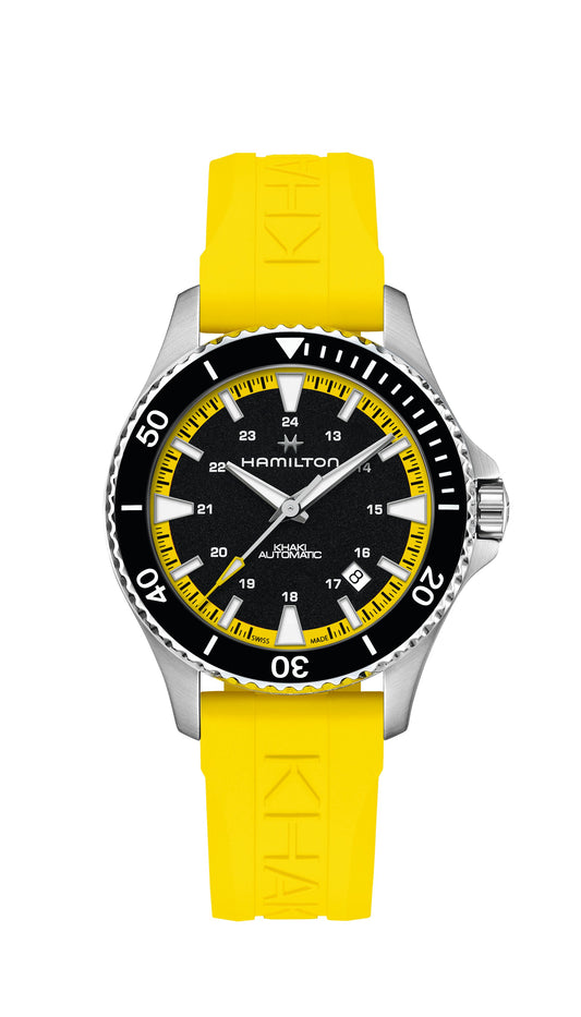 Hamilton Khaki Navy Scuba Automatic 40mm