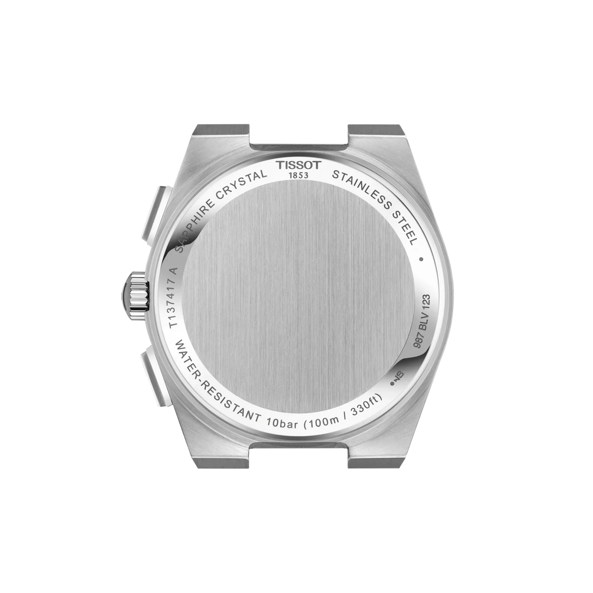 Tissot PRX Chronograph 41mm