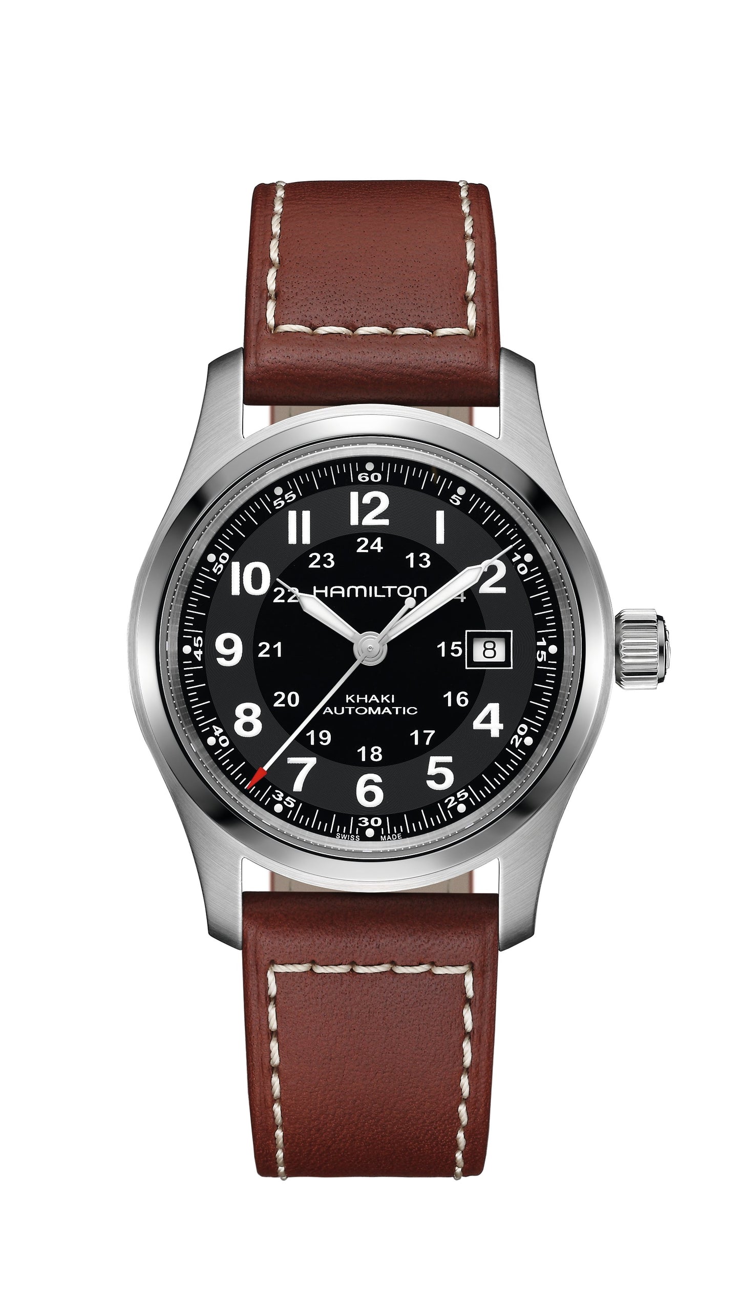 Hamilton Khaki Field Auto 42mm