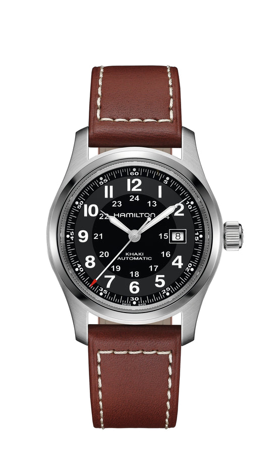 Hamilton Khaki Field Auto 42mm