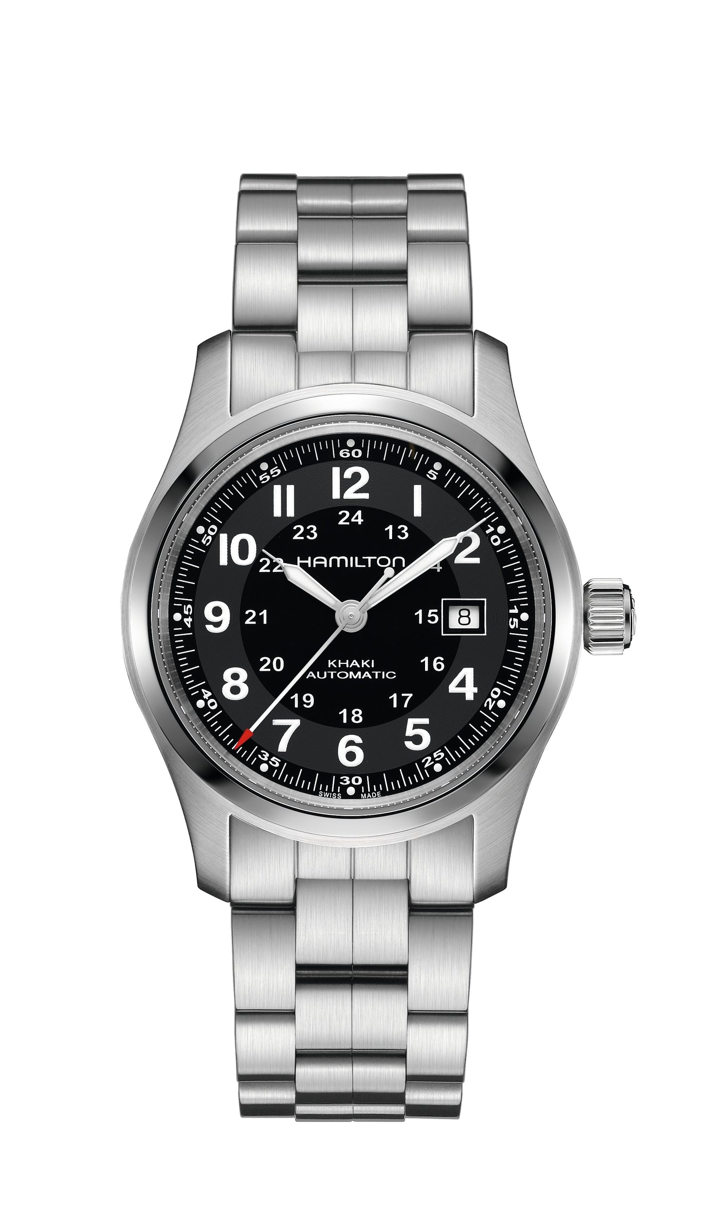 Hamilton Khaki Field Auto 42mm