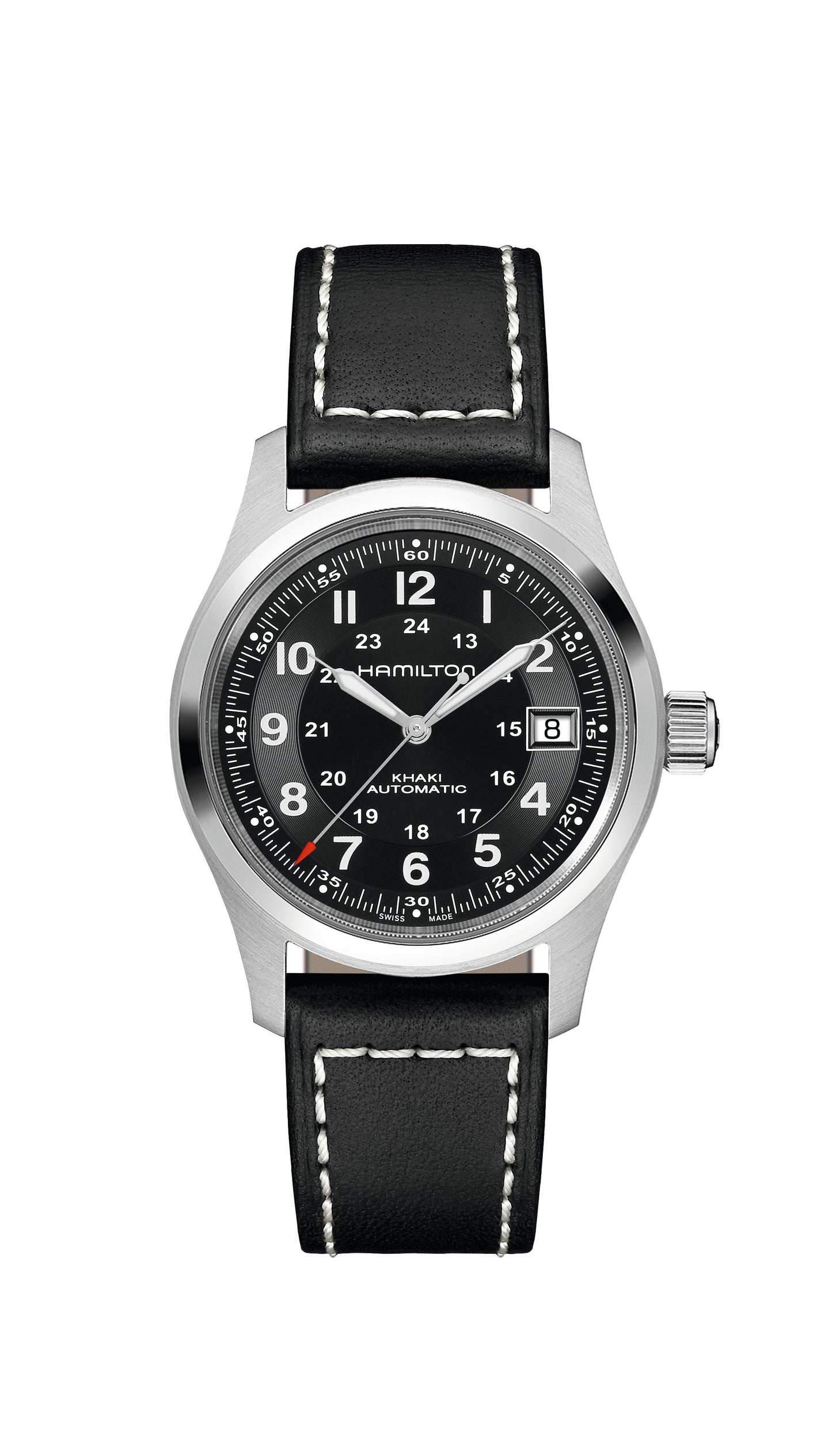 Hamilton Khaki Field Auto 38mm