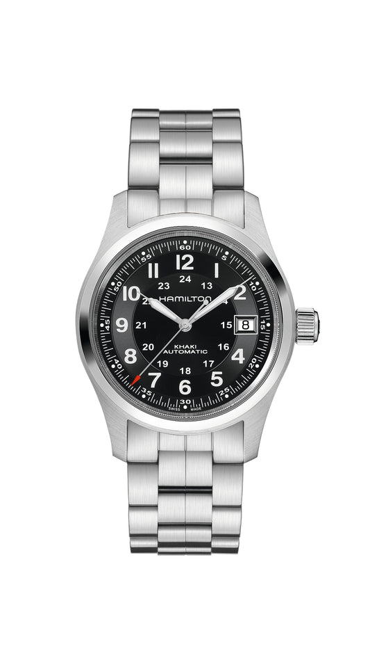 Hamilton Khaki Field Auto 38mm