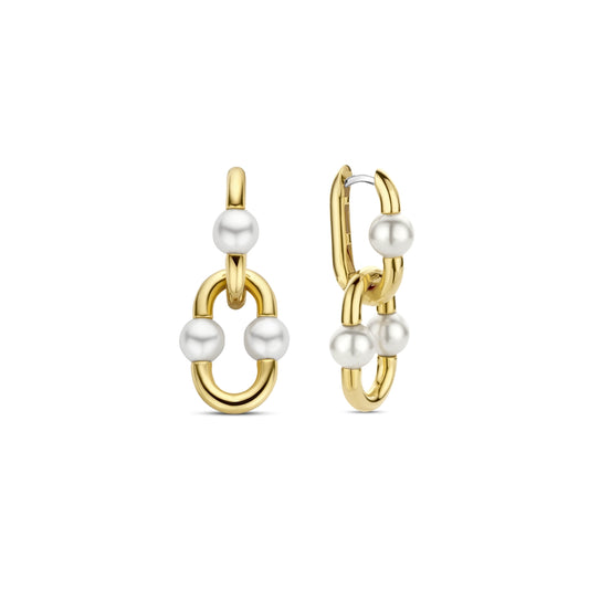 TI SENTO helmikorvakorut