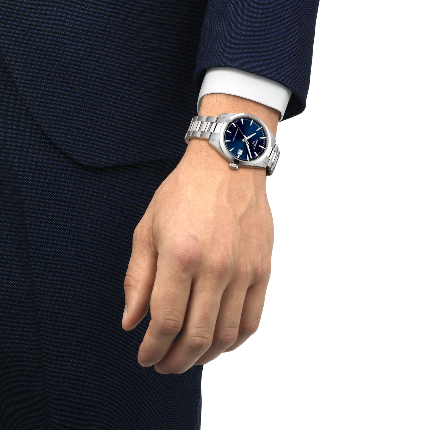 Tissot Gentleman 38 mm