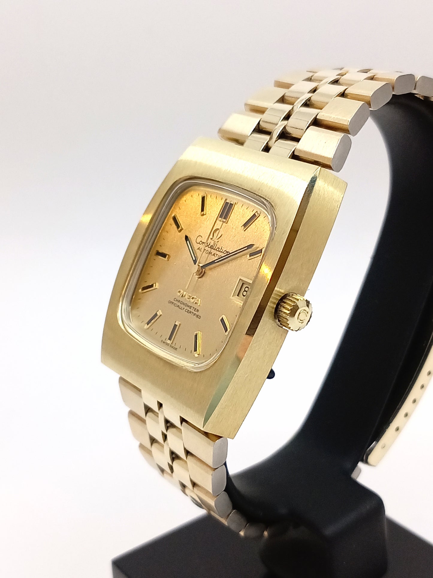Pre-Owned Omega Constellation