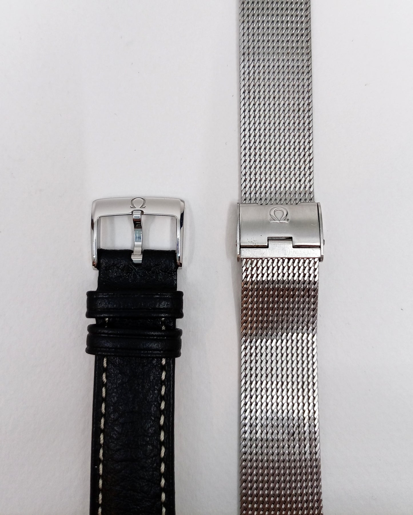 Pre-Owned Omega Geneve