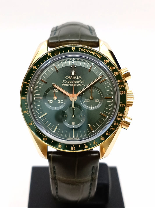 New Old Stock Omega Speedmaster Moonwatch Professional