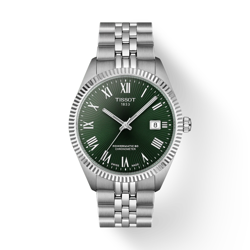 Tissot Ballade 39 mm