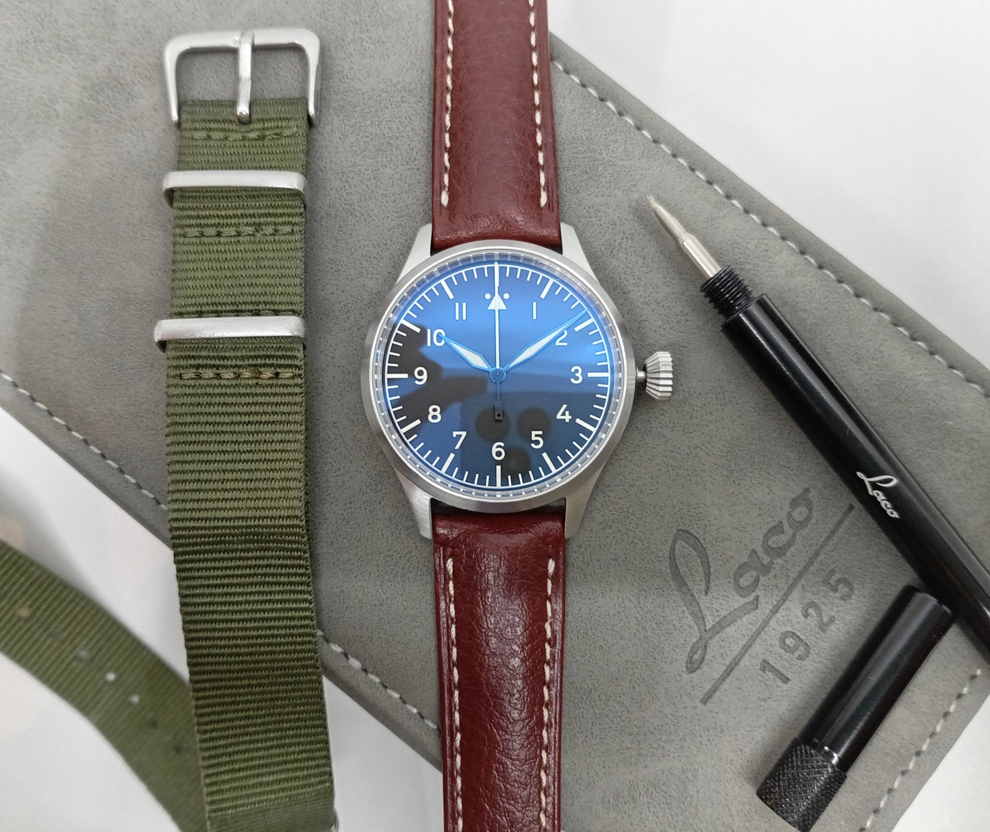 Pre-Owned Laco Stuttgart Pro