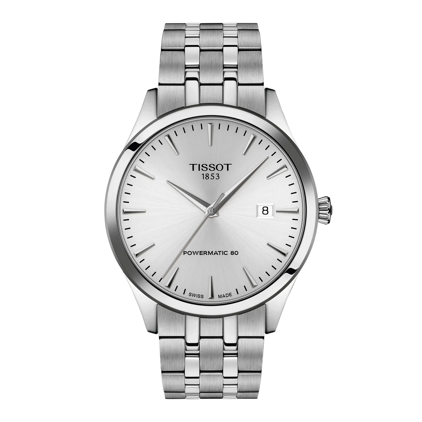 Tissot Classic Dream Powermatic 80 40 mm