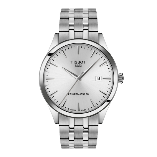 Tissot Classic Dream Powermatic 80 40 mm
