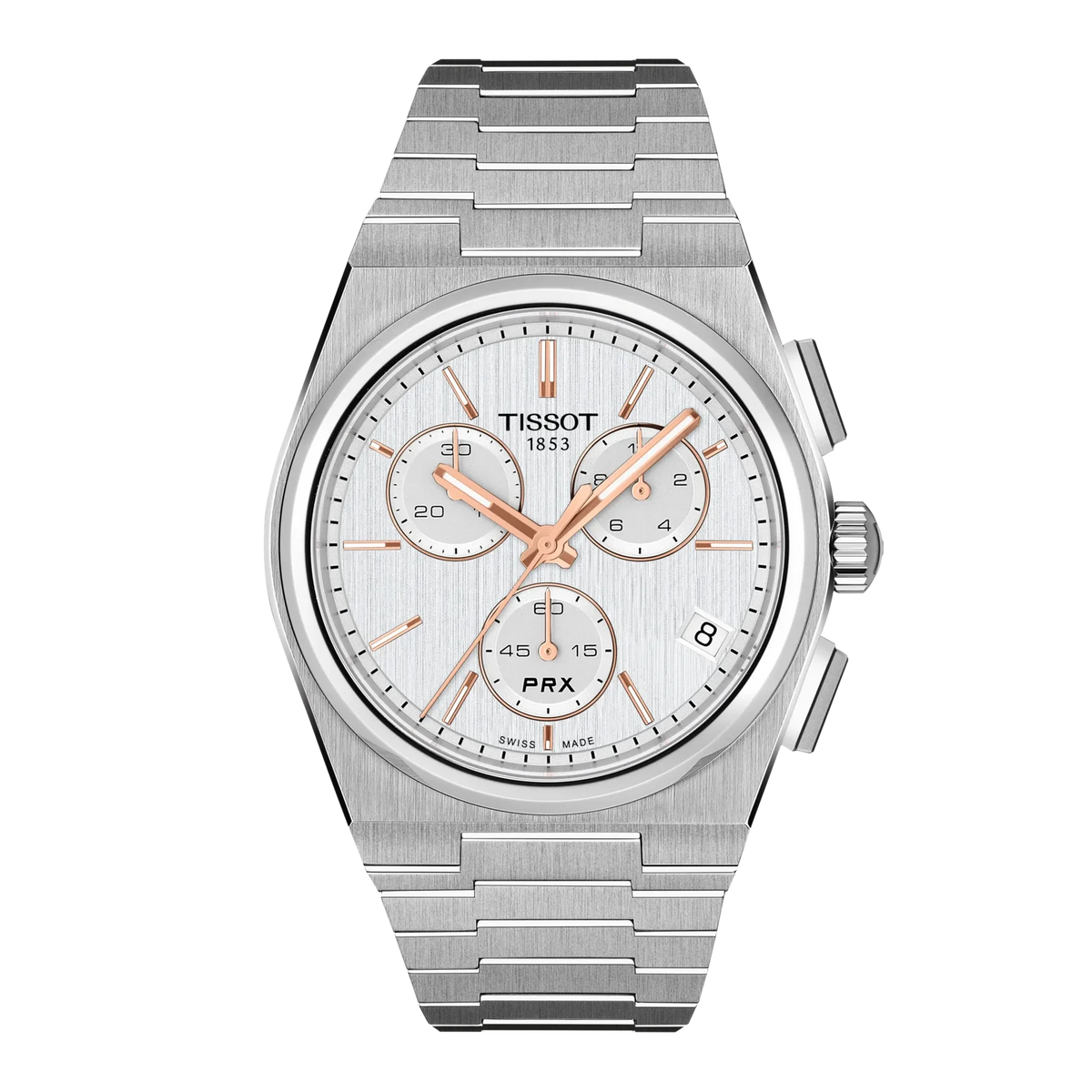 Tissot PRX Chronograph 41mm