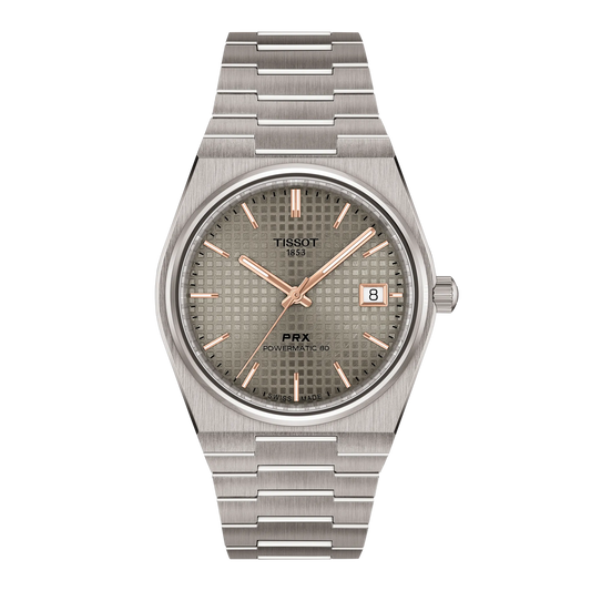 Tissot PRX Powermatic 80 38 mm
