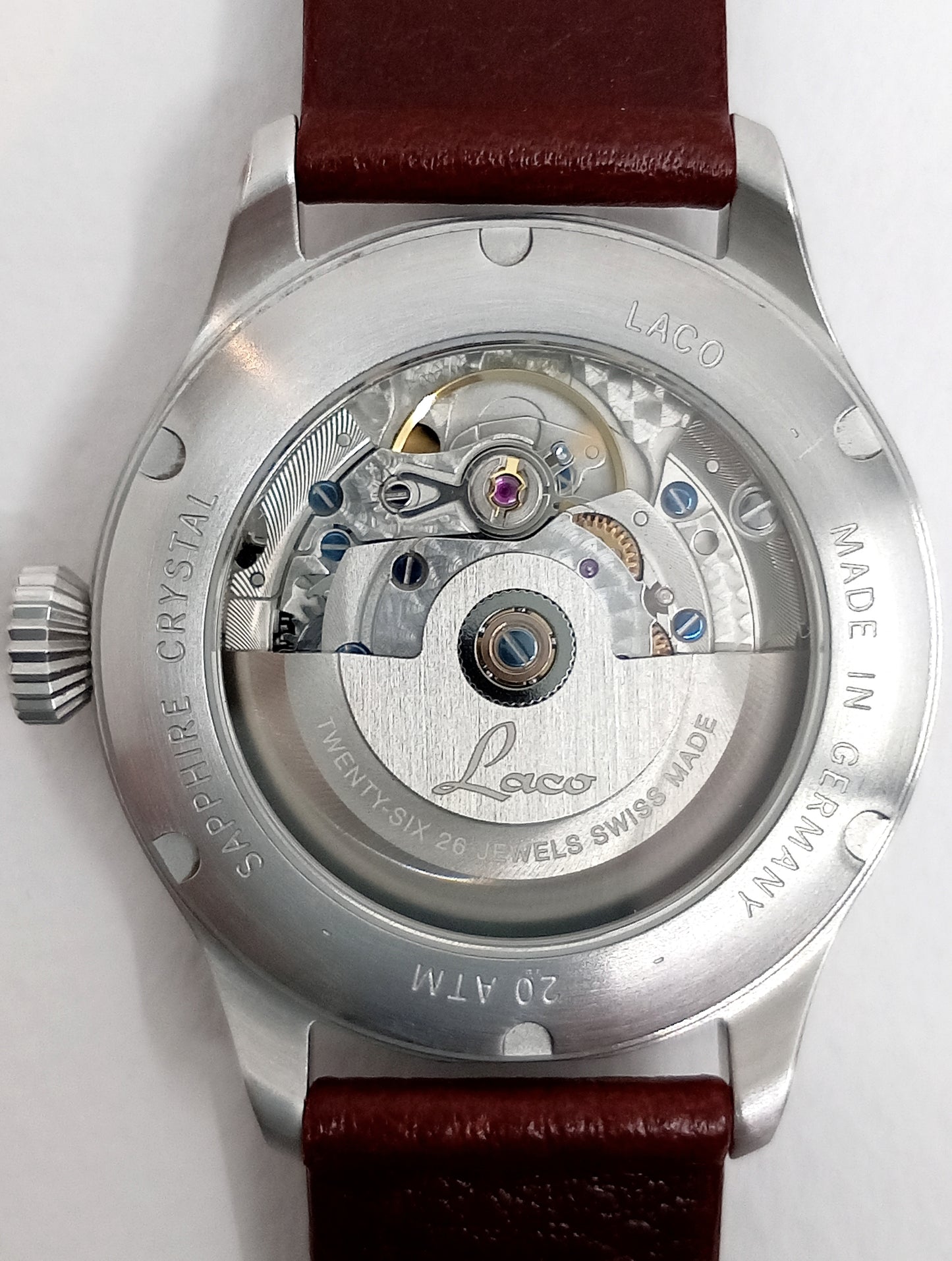 Pre-Owned Laco Stuttgart Pro