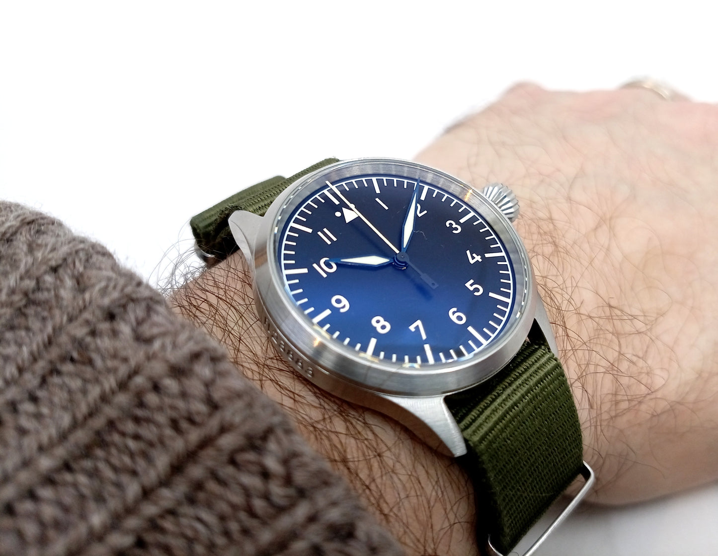 Pre-Owned Laco Stuttgart Pro