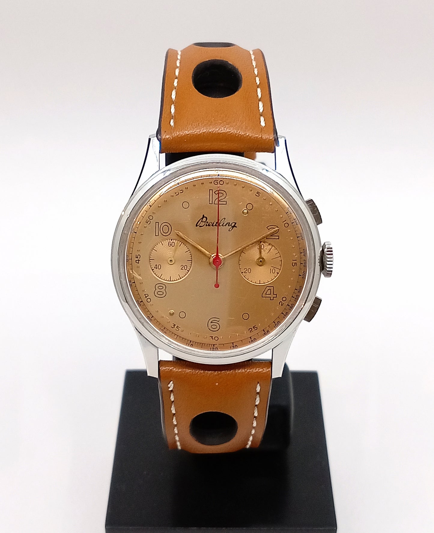 Pre-Owned Breitling Premier Chronograph