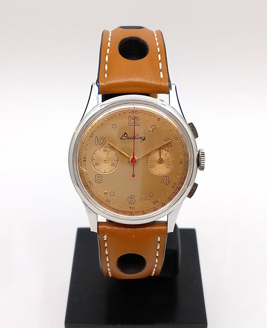 Pre-Owned Breitling Premier Chronograph