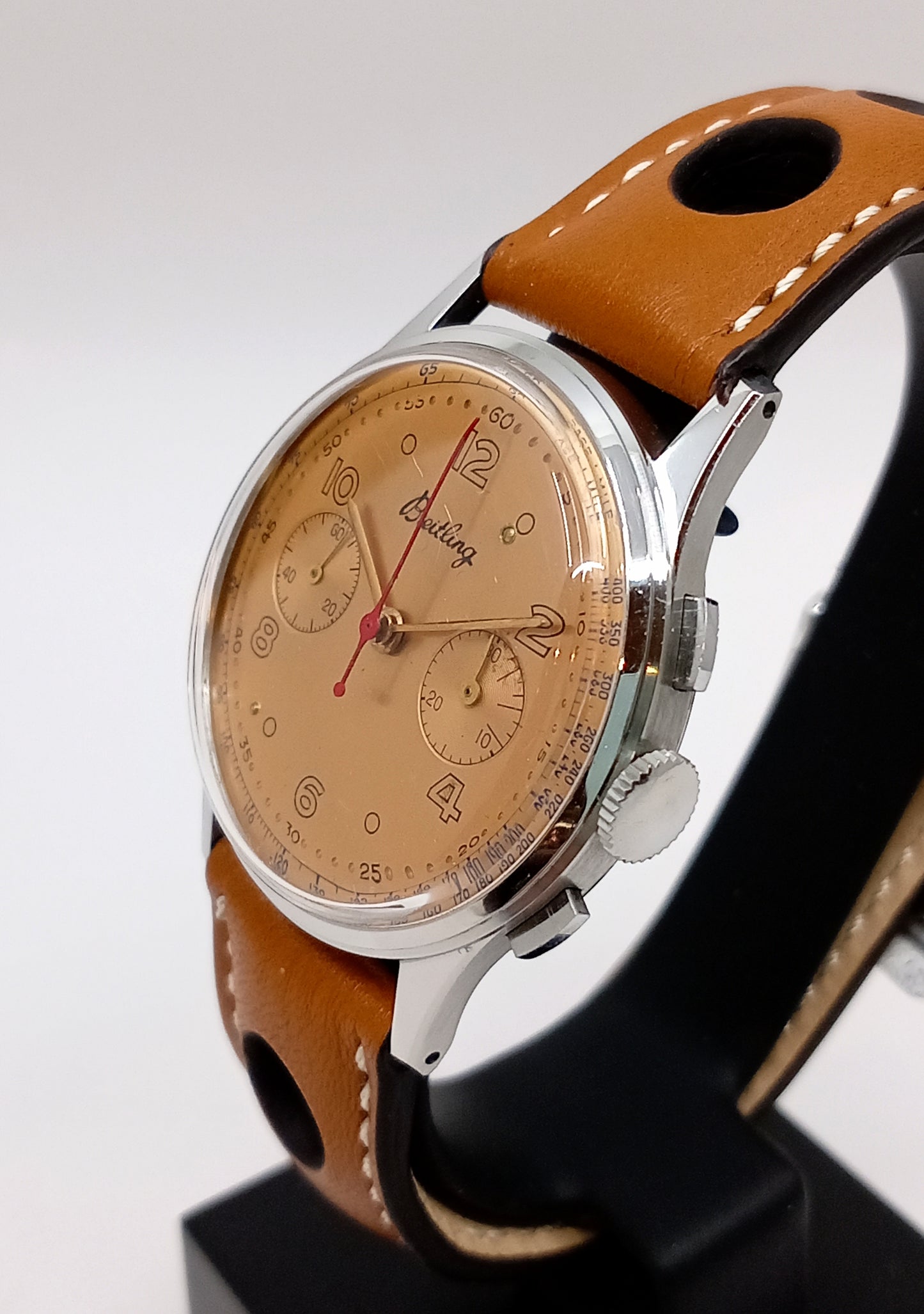 Pre-Owned Breitling Premier Chronograph