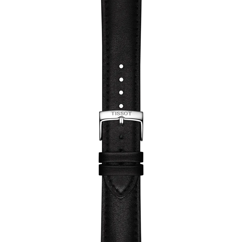 Tissot Classic Dream Powermatic 80 40 mm