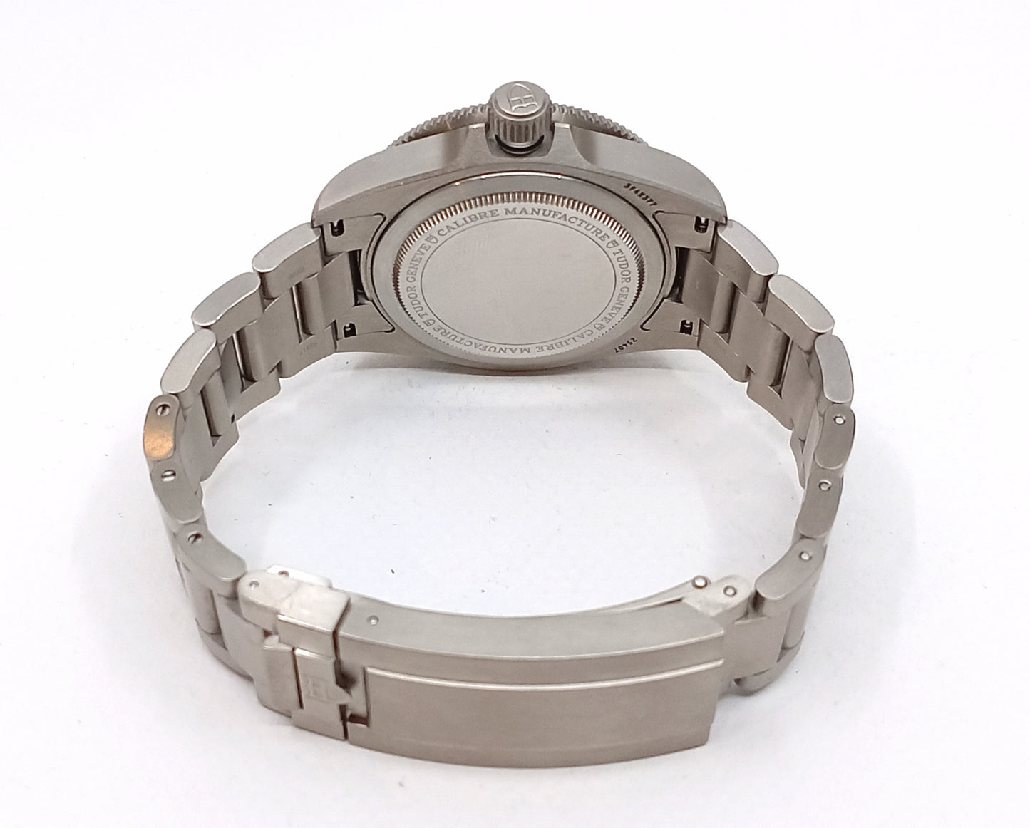 Pre-Owned Tudor Pelagos 39