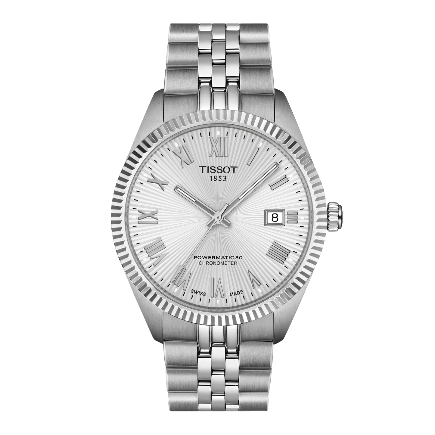 Tissot Ballade 39 mm