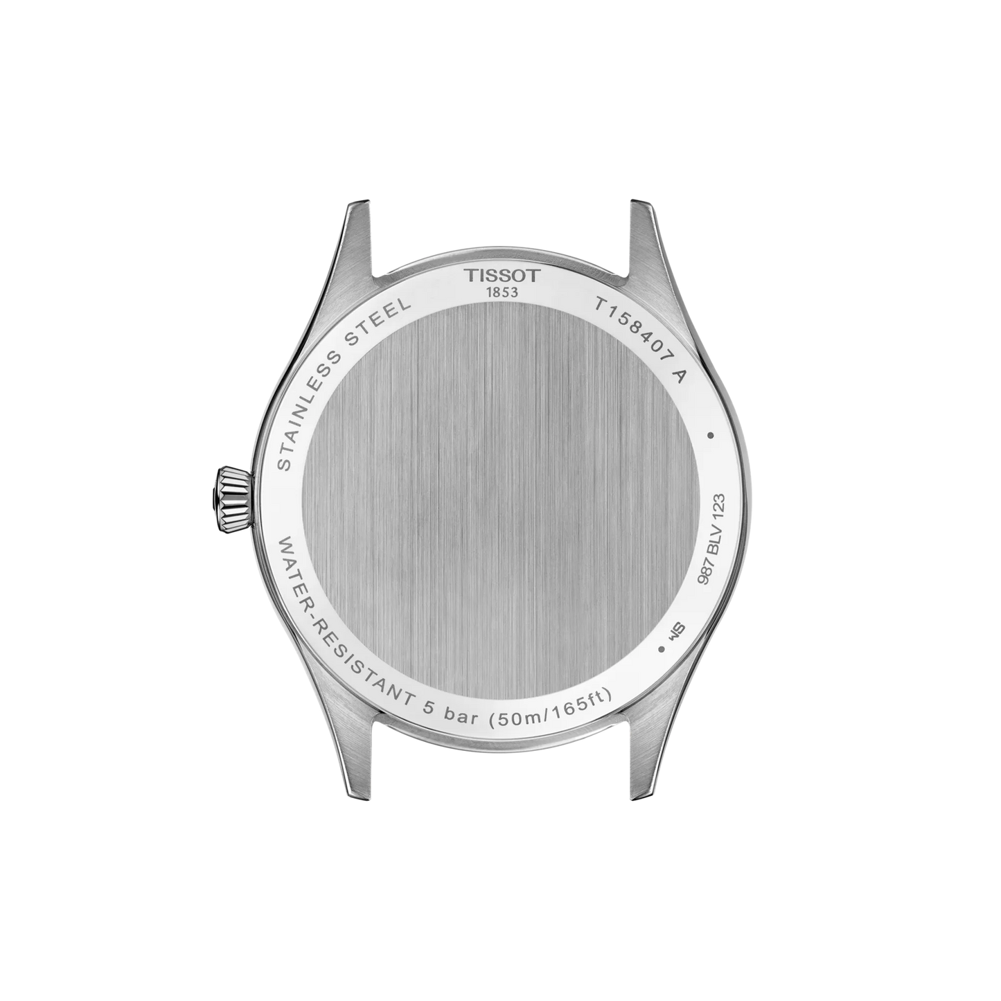 Tissot Classic Dream Powermatic 80 40 mm