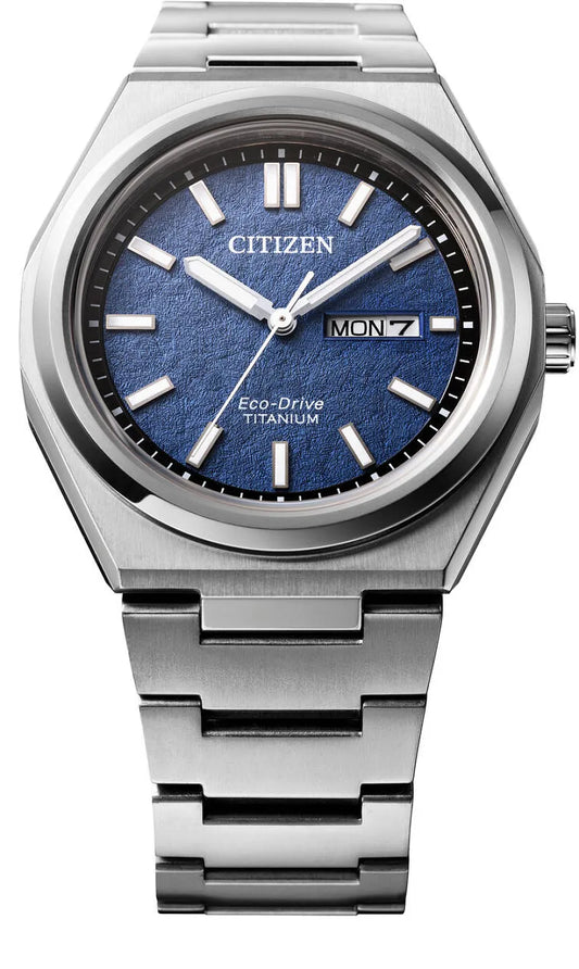 Citizen Eco-Drive