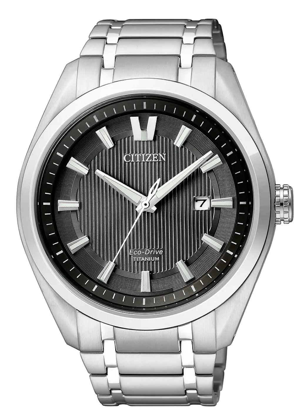Citizen Eco-Drive